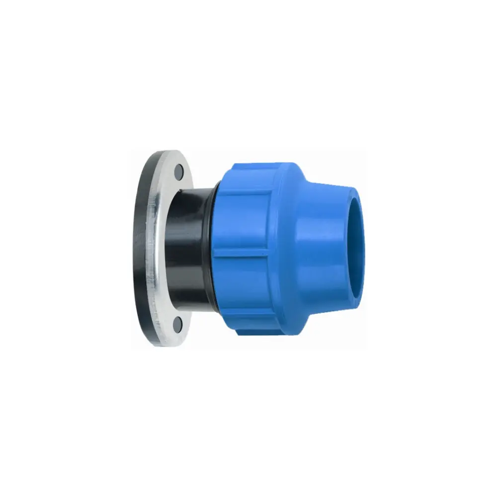 63x2-1/2" FLANGE ADAPTOR