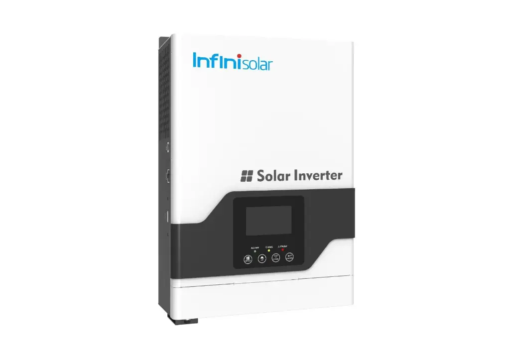 1KVA INFINISOLAR HYBRID INVERTER