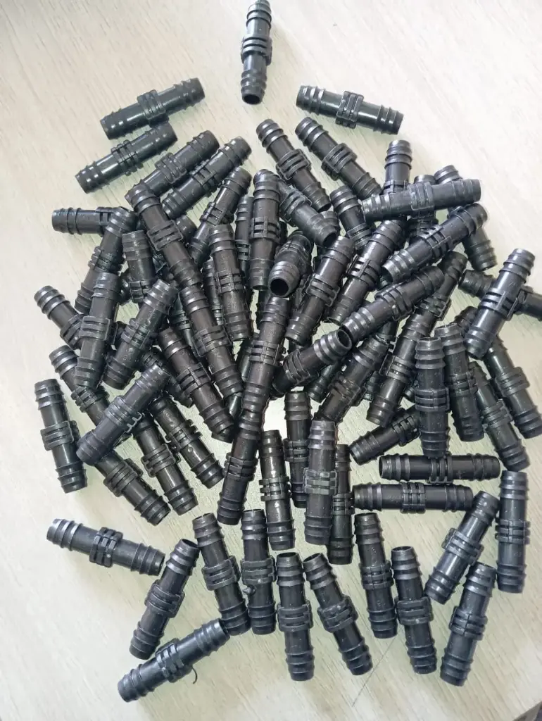 16MM PE TO PE CONNECTOR