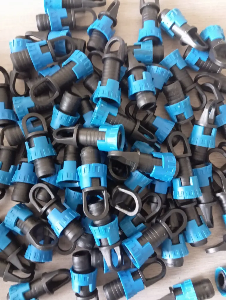 16MM DRIPLINE ENDCAP