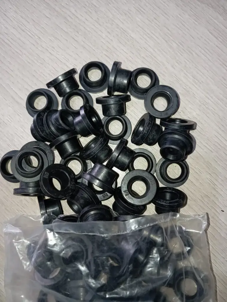 16MM RUBBER