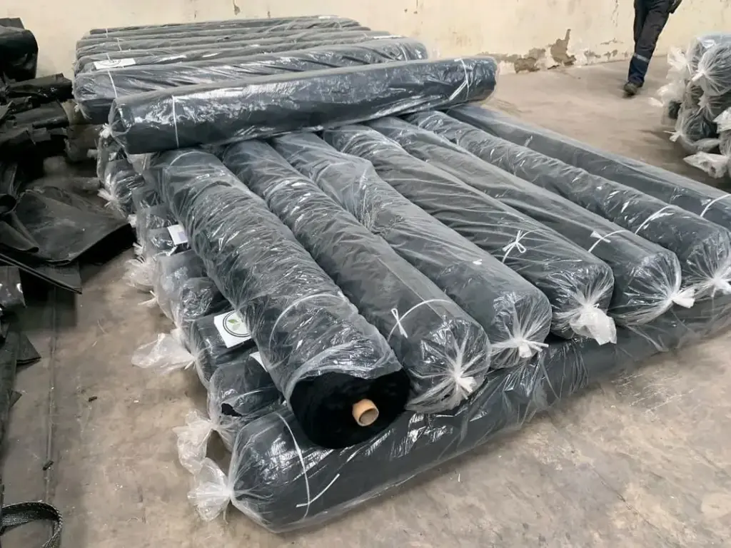 50% SHADE NETS 4Mx50M