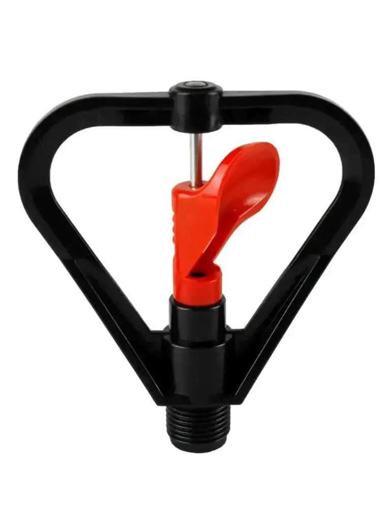 Butterfly Plastic Sprinkler 3/4''