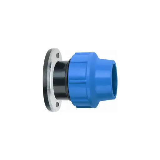 40x1-1/4" FLANGE ADAPTOR