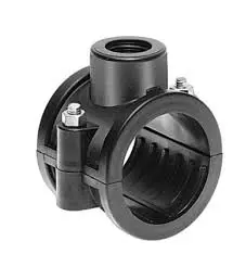 90x1-1/2 SADDLE CLAMP