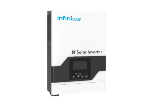1KVA INFINISOLAR HYBRID INVERTER