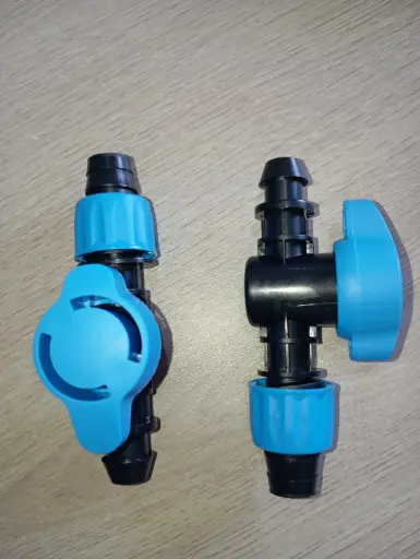 16MM VALVE TAKEFF TO DRIP