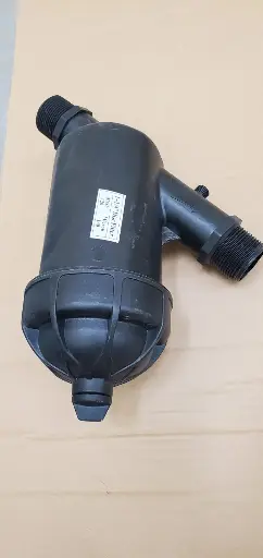 3/4'' DISC FILTER