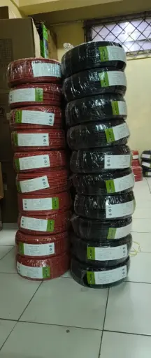 10MM SOLAR PV CABLE